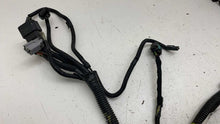 ⭕ 12-14 Tesla Model S Front Module Tech Package Wire Wiring Harness 1004557-01-H