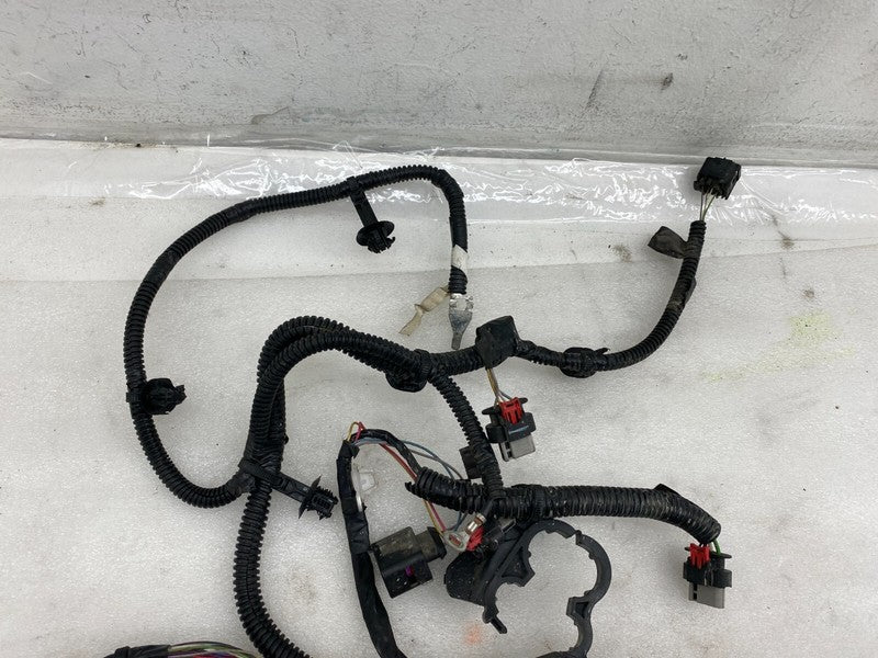 ⭕ 17-23 Tesla Model 3 Thermal Sub Battery Wiring Harness Cable Loom 10