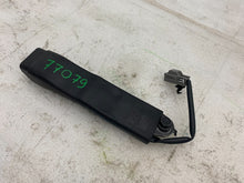 ⭕ 2012-2015 Tesla Model S MS Front Driver Side 1st Row Seat Belt Buckle Left OEM