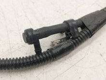 ⭕ 12-20 Tesla Model S Windshield Hood Washer Nozzle & Hose Heated 1025282-00-C