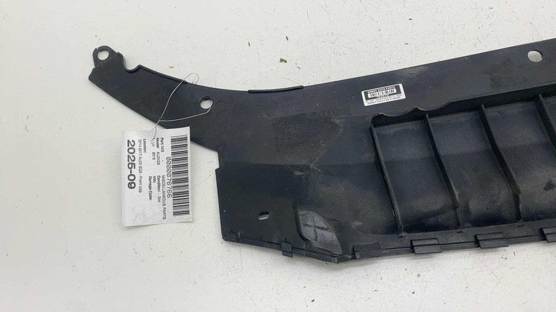 8R0807081 ⭕ 14-17 Audi SQ5 Front Engine Upper Radiator Support Top Cover Panel 8R0807081