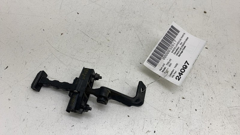 ⭕ 2017-2023 Tesla Model 3 Front Passenger Door Check Strap Brake Stopp