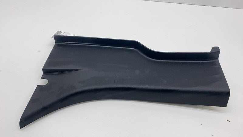 2022 Ram 2500 Rear Driver Side C-Pillar Lower Trim Panel Left OEM 1EB8