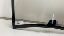 12-15 Model S Windshield Heated Wiper Area -Lower Mount Mirror Type 1021634-00-C