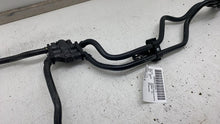 2018-2020 BMW 530e G30 Valve Fuel Tank Breather Hose Tube Pipe Line Assembly OEM