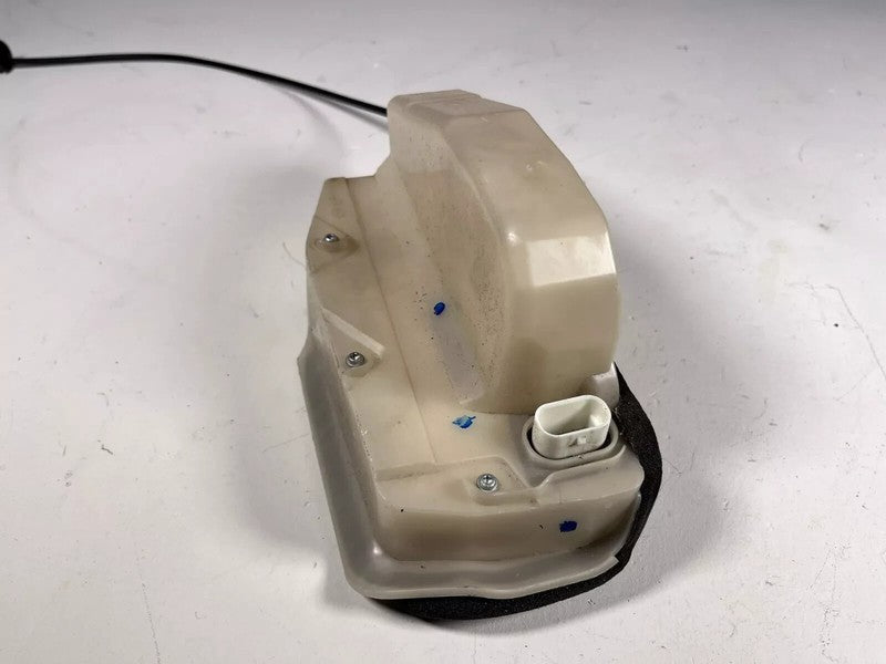 106897000L ⭕ 2017-2022 Tesla Model 3 Rear Driver Side Door Lock Actuator Left 1068970-00-L