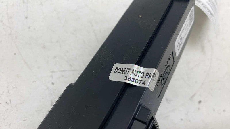 DPLA18A828CC ⭕ 14-15 Range Rover Sport Front Right Dash Touch Control Module DPLA-18A828-CC