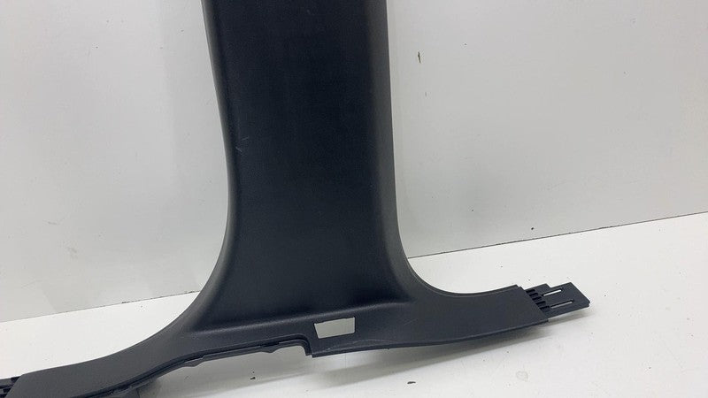 ⭕ 19-25 Chevrolet Silverado 1500 Right Lower B-Pillar Trim Cover Panel