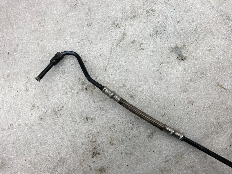 1027711 00 E ⭕ 2016-2020 Tesla Model X Tube Brake Line Pipe Bundle MCYL to ABS 1027711-00-E
