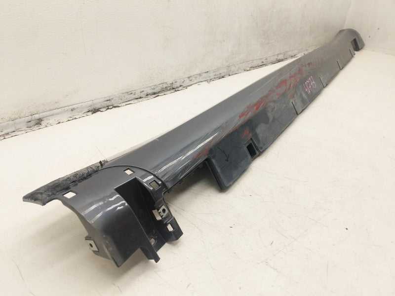 6005875 00 J ⭕ 12-20 Tesla Model S Rocker Side Skirt Molding Scuff Panel Right 6005875-00-J