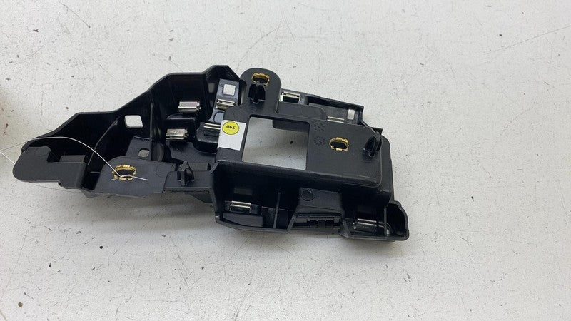 4KL857735 ⭕ 19-23 Audi E-Tron Driver Dash Dashboard Lower Support Bracket Left 4KL857735