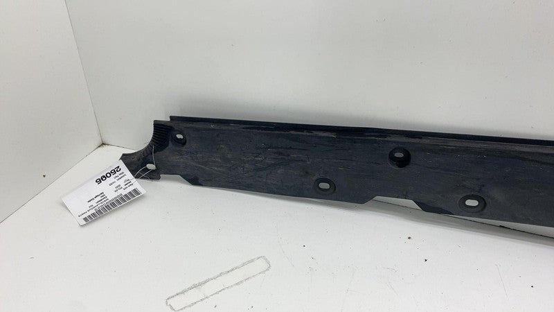 ⭕ 2021-2023 Polestar 2 Rear Left Lower Guard Underbody Protection Pane