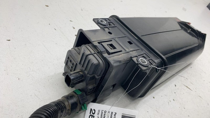 ⭕ 2023-2024 Toyota Prius Fuel Evaporator Vapor Charcoal Emission Canis