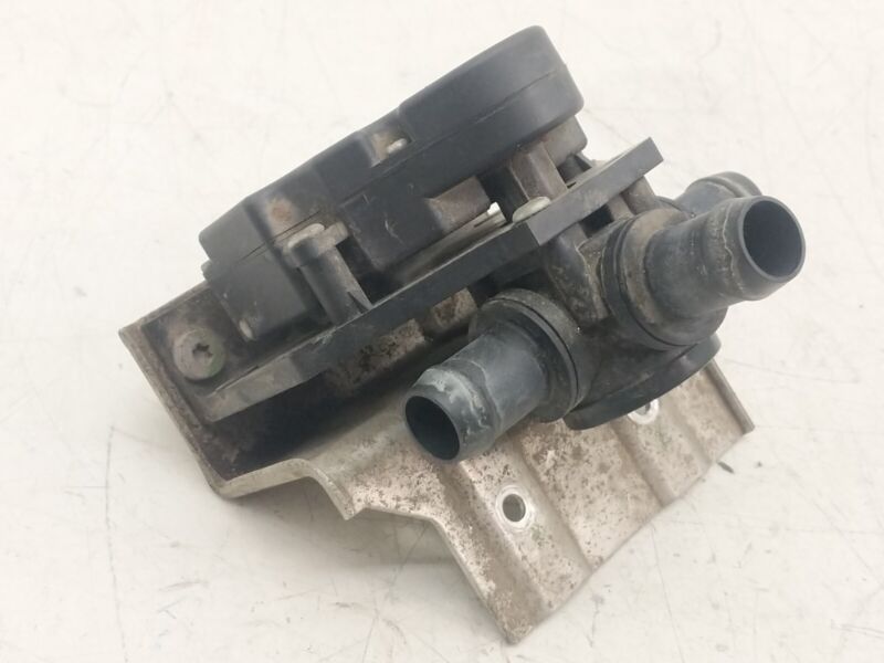 6007384 00 B 2012 2013 2014 2015 Tesla Model S Water Pump Cooling System Electric Motor Assy