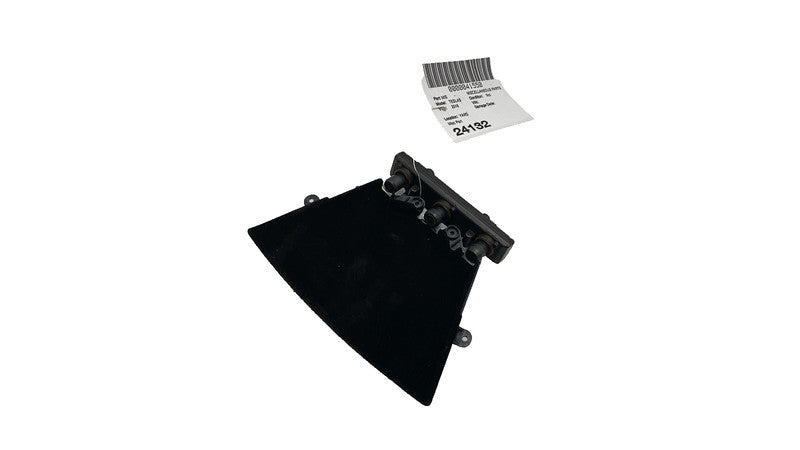 ⭕ 16-20 Model S X Forward Facing Inline Triple Camera w/ Bracket 11205