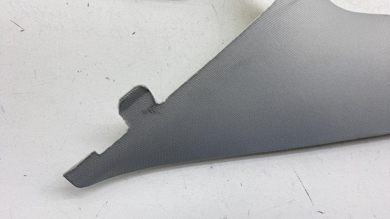 108623750J ⭕ 2017-2023 Tesla Model 3 M3 Front Left Upper A-Pillar Trim Cover 1086237-50-J