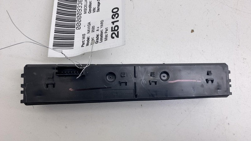 ⭕18-21 Lincoln Navigator Tire Pressure Monitoring Receiver Module JL1T