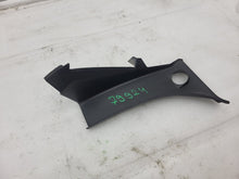 ⭕ 12-15 Model S Rear Passenger Boot Trunk Trim Cover Panel Right RH 1006675-00-G