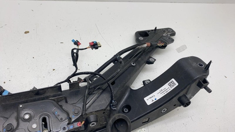 ⭕21-23 Tesla Model 3 Front End Module Radiator Core Carrier Support 11