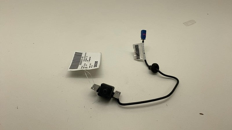 2012 2013 2014 2015 Tesla Model S Rear View Backup Camera w/ Cable Wire Assembly