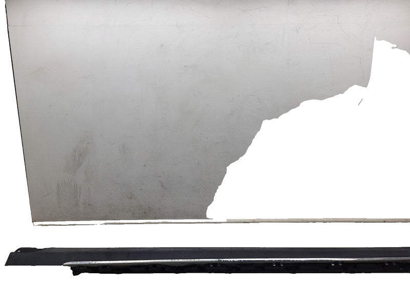 600587400G ⭕2012-2020 Model S Driver Side Skirt Rocker Molding Sill Panel Left 6005874-00-G