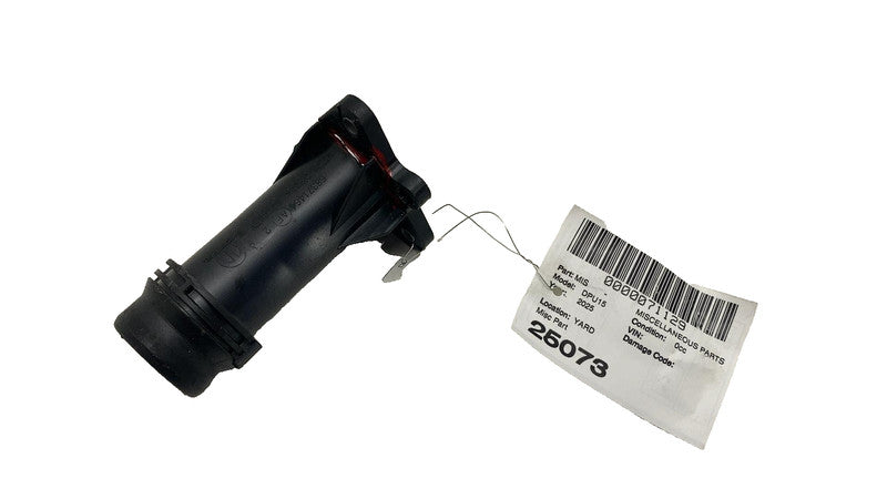 ⭕ 2025 Ram 1500 Pickup Coolant Hose Tube Pipe Connector Flange OEM 683