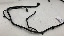 ⭕ 12-15 Tesla Model S Front Bumper Wiring Harness Cable Wire Loom 1004420-00-F