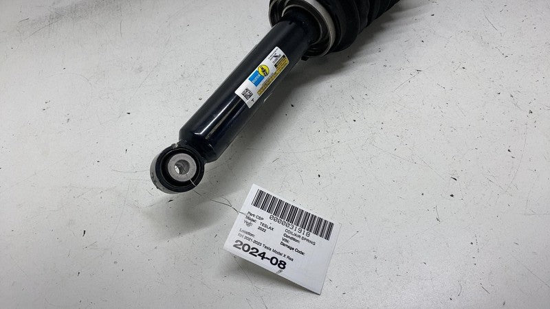 ⭕2021-2023 Tesla Model X Rear Right Air Shock Absorber Spring Strut 16
