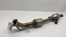 ⭕ 2023-2024 Toyota Prius 2.0L Front Exhaust Pipe Header Resonator Tube Assembly
