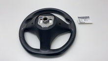 2012-2020 Tesla Model S X Driver Steering Wheel Black Assembly 1005279-00-D OEM