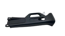 ⭕ 2018-2023 Jeep Wrangler Driver Side B-Pillar Upper Trim Cover Left 6TS89TX7AB