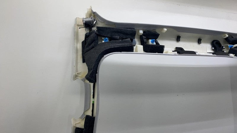 2024-2025 Tesla Model 3 Panoramic Sunroof Ceiling Moon Roof Headliner Trim Assy