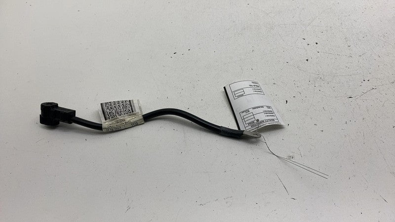 ⭕ 2017 2018 2019 2020 Maserati Levante Battery BATT Ground Cable Wire 