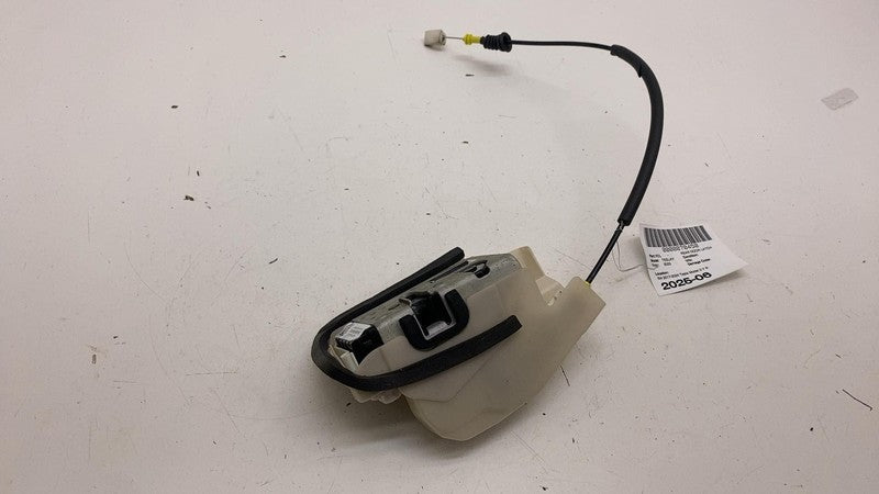 ⭕17-23 Model 3 Y Rear Passenger Side Door Lock Latch Actuator Right 15