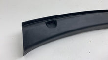 ⭕ 20-24 Model Y Rear Trunk Lock Latch Sill Molding Trim Cover Panel 1494631-00-C