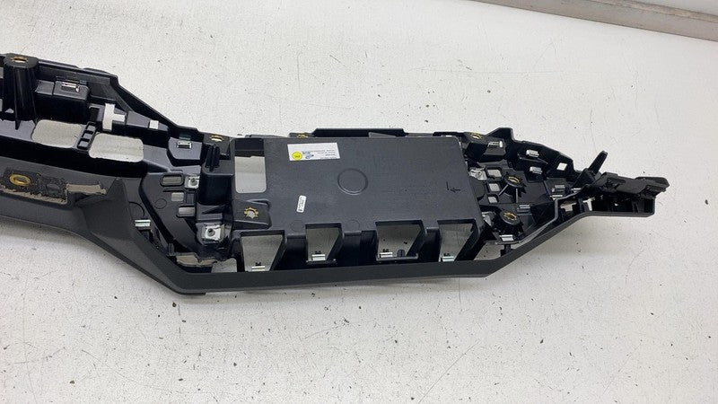 ⭕ 19-23 Audi E-Tron Dashboard Instrument Panel Support Bracket Frame 4