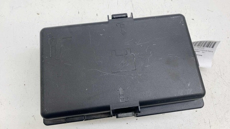 6356-5509 ⭕2025 Chrysler Pacifica Engine Fuse Relay Junction Box Module Unit OEM 6356-5509