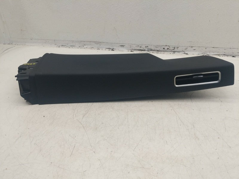 1035971-00-E ⭕16-20 Model X Passenger Side Right B-Pillar Lower Trim Cover Panel 1035971-00-E