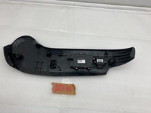 ⭕2012-2015 Tesla Model S Front Driver Side Seat Control Switch & Trim Panel Left