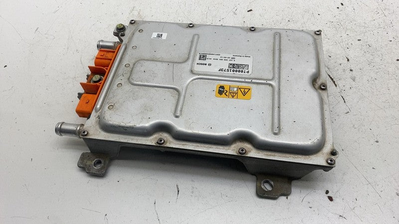 ⭕ 2022 Rivian EDV-700 Front DC to DC Power Converter Control Module PT