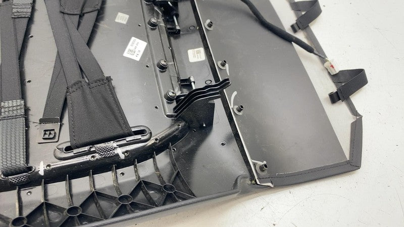 PT00042026 D ⭕ 22-25 Rivian R1S Front Left or Right Seat Back Board Trim Panel PT00042026-D