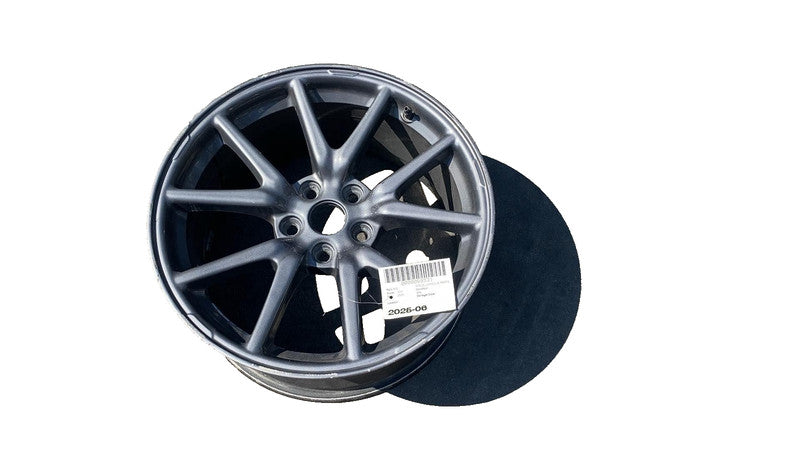 1044221-00-B ⭕ 2017 2018 2019 2020 Tesla Model 3 M3 Alloy Wheel Rim 18x8.5J+40MM 1044221-00-B