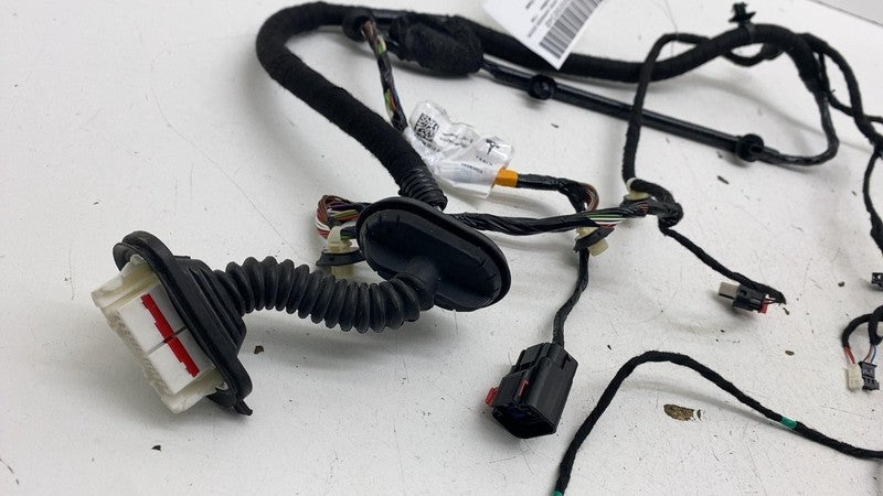 ⭕ 2025-2026 Tesla Model Y Rear Left Door Wiring Harness Cable Wire 193