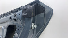 ⭕2012-2015 Tesla Model S MS Rear Passenger Door Shell Panel Right RH Gray - PMTG
