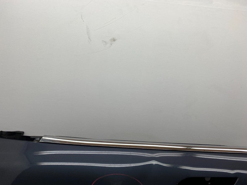 ⭕ 2012-2015 Tesla Model S MS Front Driver Side Door Shell Panel Left L