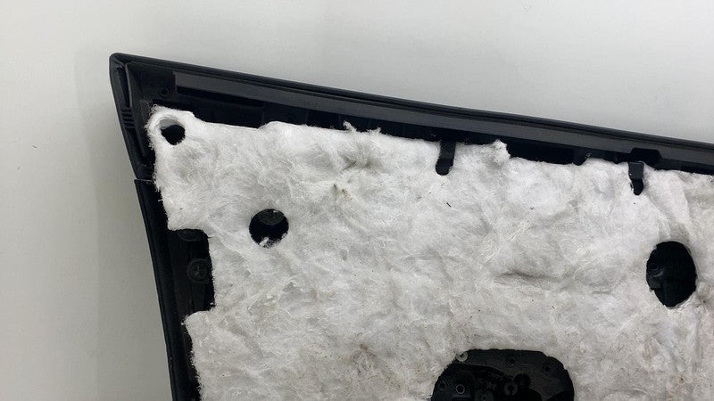 1593863-00-A ⭕ 21-23 Model 3 Front Passenger Side Door Trim Card Panel Right RH 1593863-00-A