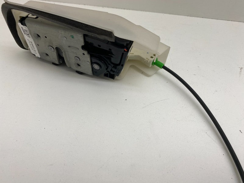 ⭕ 2017-2023 Model 3 Front Right Door Lock Latch Actuator w/ Cable 1500