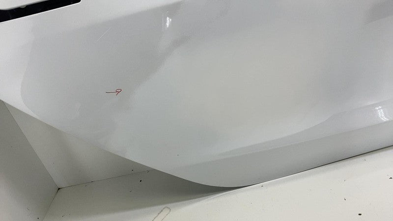 ⭕ 2021-2023 Tesla Model 3 Rear Passenger Side Door Shell Panel Right W