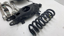 ⭕ 14-21 Maserati Ghibli Rear Left Side Spindle Knuckle Hub w/ Control Arm SET