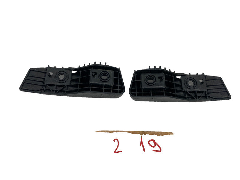 108399300D 17-23 Model 3 PAIR Rear Left & Right Bumper Taillight Mount Bracket 1083993-00-D